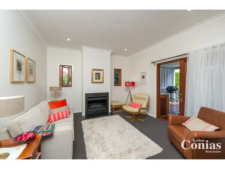 Fifth view of Homely house listing, 55 Keble Street, Corinda QLD 4075