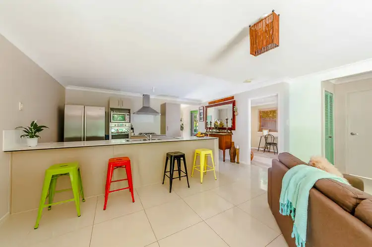 Fifth view of Homely house listing, 11 McClintock Pl, Woombye QLD 4559