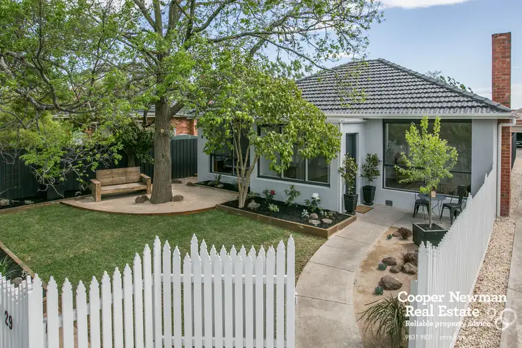 Second view of Homely house listing, 1/29 Cleek Avenue, Oakleigh South VIC 3167