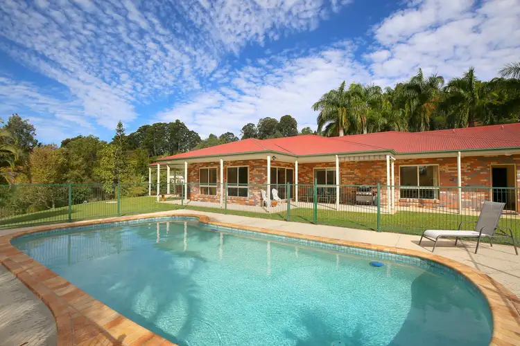 Second view of Homely rural property listing, 29 Towen View Court, Towen Mountain QLD 4560