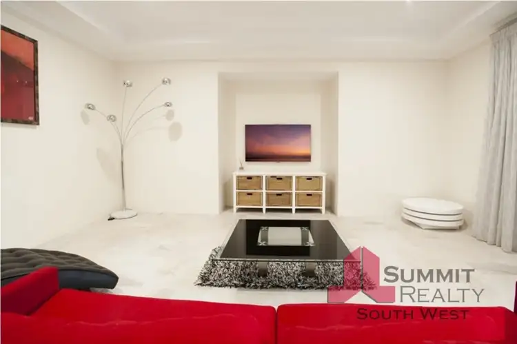 Sixth view of Homely house listing, 3 Weller Loop, Leschenault WA 6233