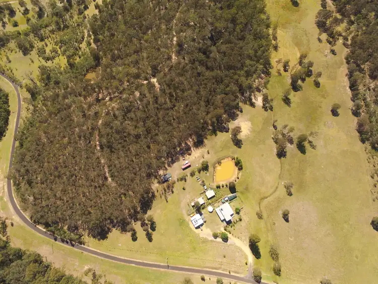 Sixth view of Homely rural property listing, 557 Box Gap Road, Putty NSW 2330