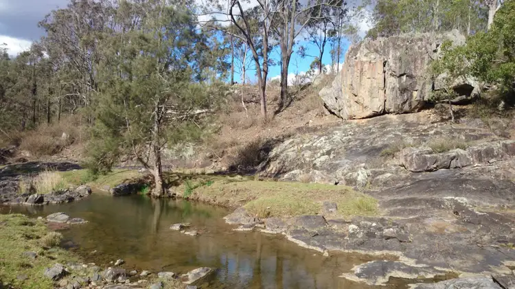 Seventh view of Homely land listing, L25 Cooyar Rangemoore Road, Cooyar QLD 4402