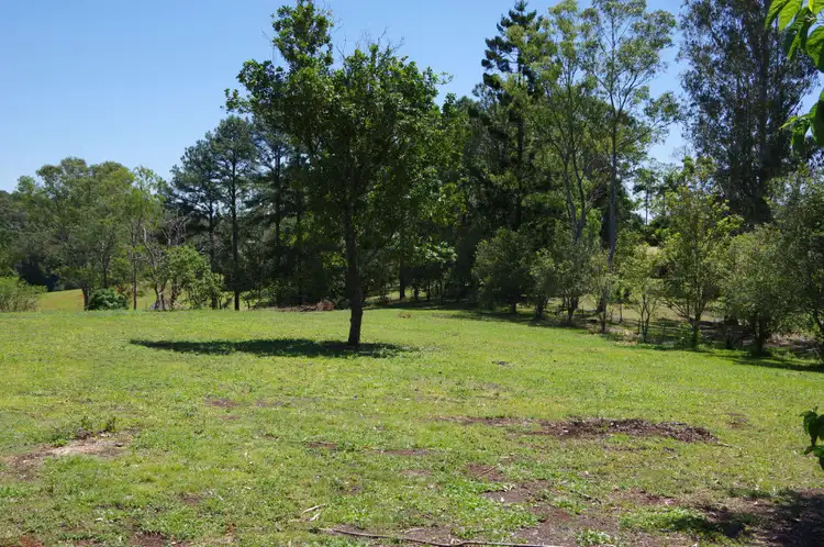 Second view of Homely land listing, Address available on request