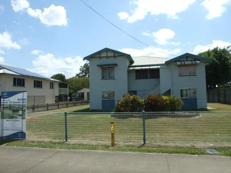 Main view of Homely house listing, 116 Saltwater Creek Road, Maryborough QLD 4650