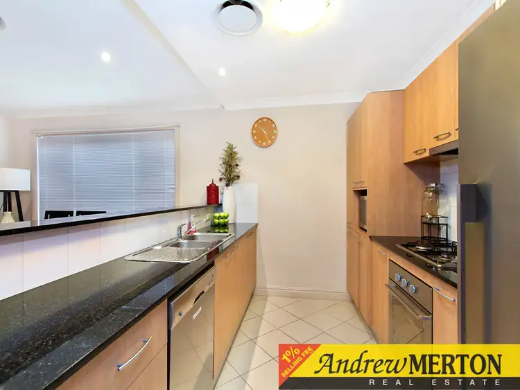 Fifth view of Homely house listing, 11 Gillabin Place, Plumpton NSW 2761