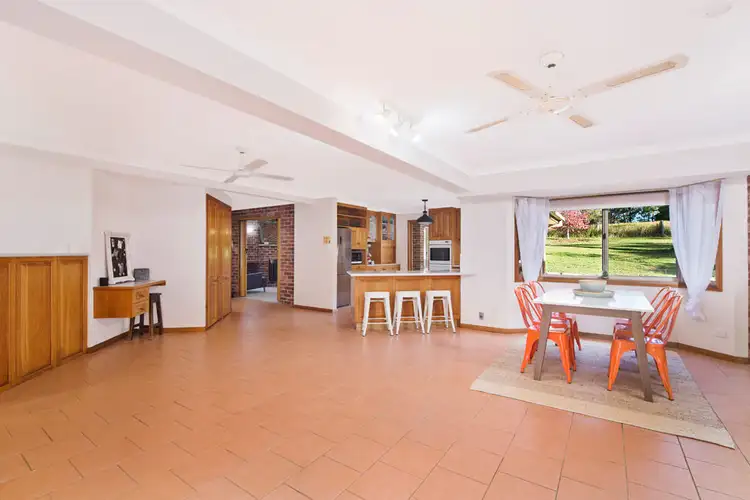Sixth view of Homely rural property listing, 76 Warrigal Ridge, Sancrox NSW 2446
