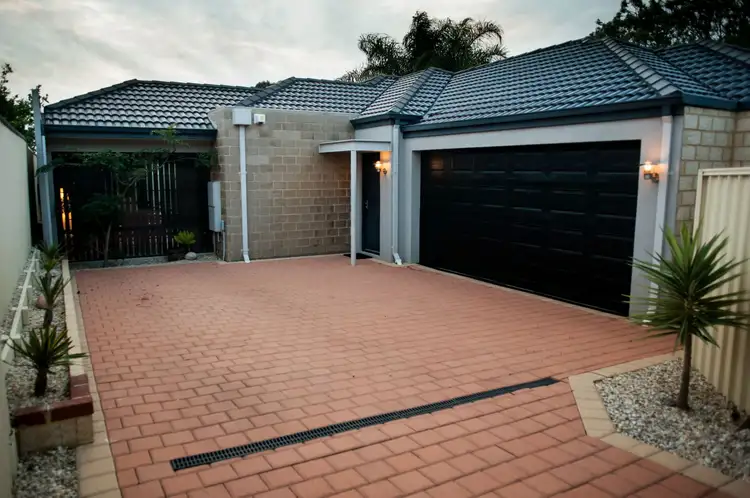 Address available on request