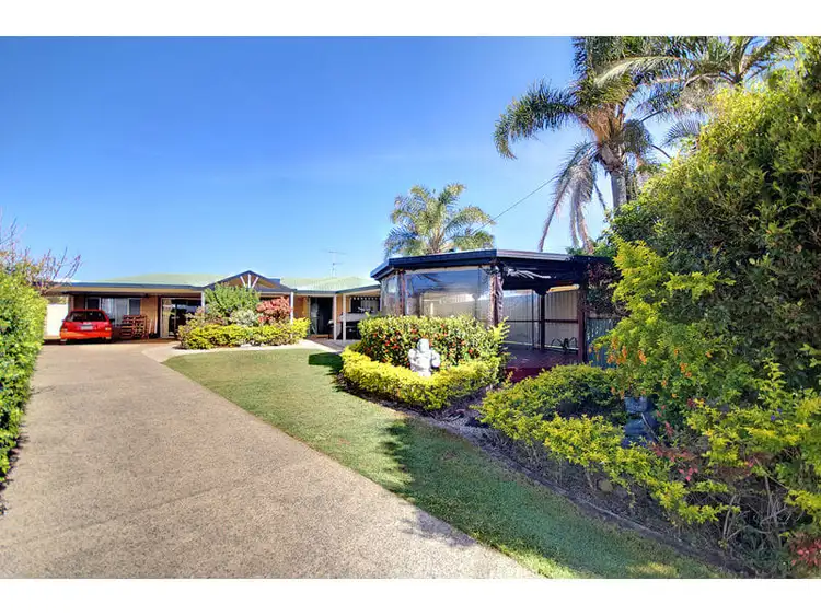 Second view of Homely house listing, 9 Arilpa Street, Warana QLD 4575