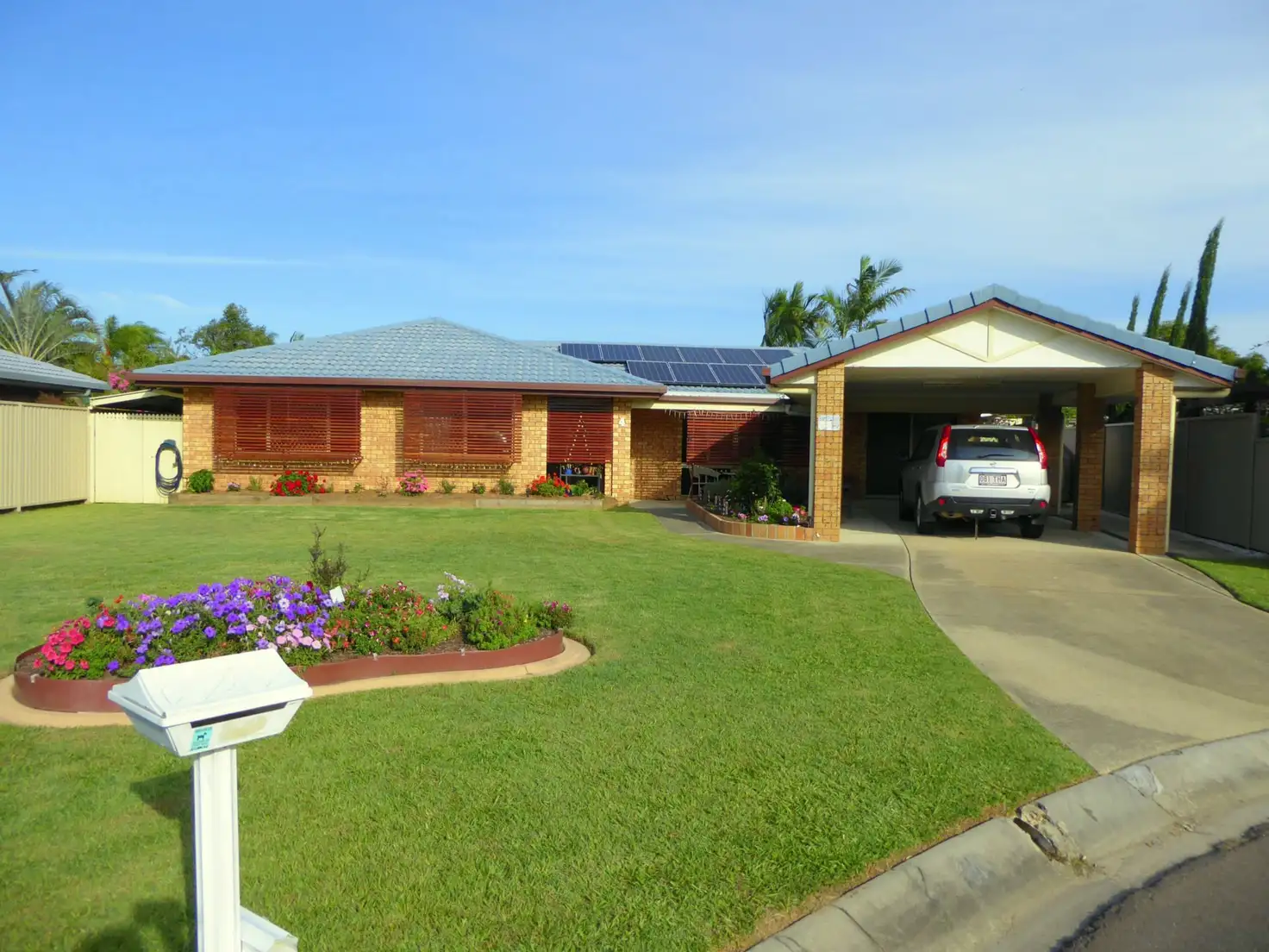 Main view of Homely house listing, 4 Park Lane Court, Kippa-ring QLD 4021