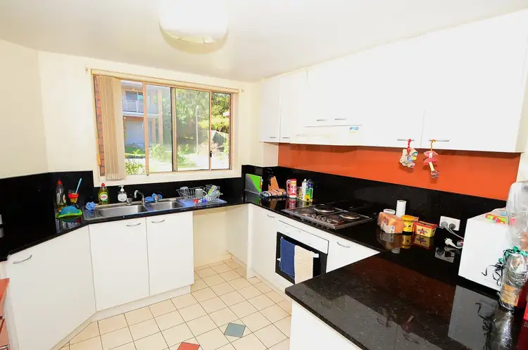 Second view of Homely townhouse listing, Address available on request
