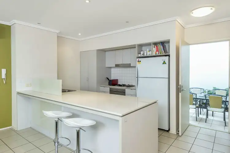 Fourth view of Homely townhouse listing, Address available on request