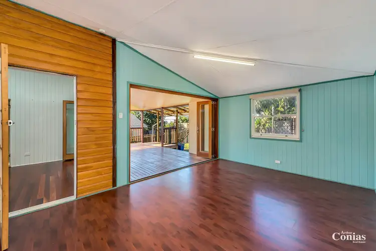 Fourth view of Homely house listing, 20 Ernest Street, Gaythorne QLD 4051