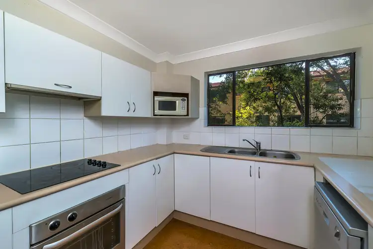 Second view of Homely unit listing, 5/20 Brisbane Street, St Lucia QLD 4067