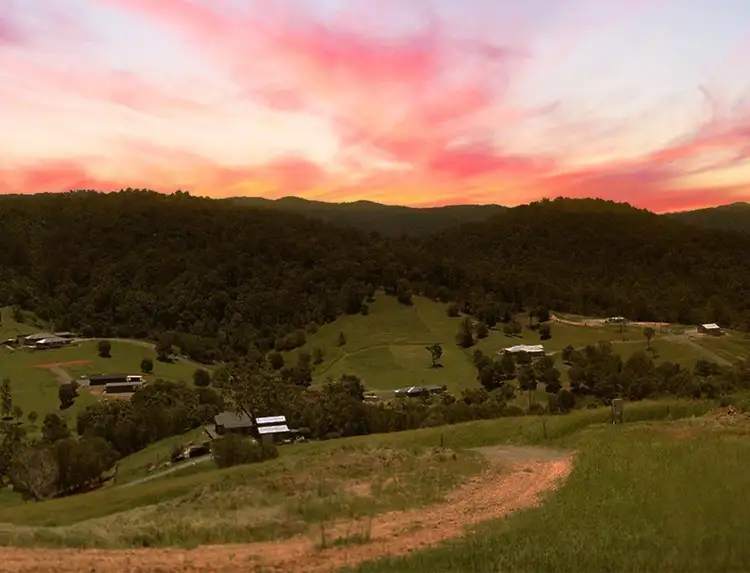Second view of Homely land listing, 43c Boogard Place, Clagiraba QLD 4211