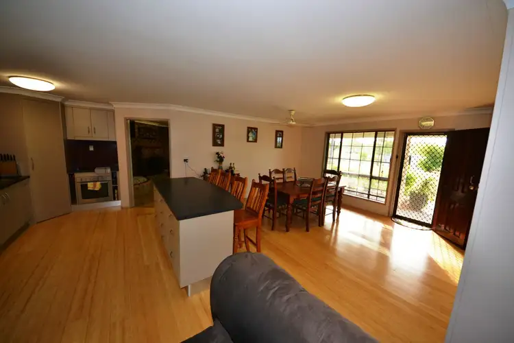 Seventh view of Homely rural property listing, 65 Black Gin Creek Road, Alton Downs QLD 4702