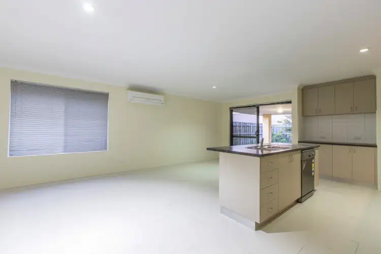 Fifth view of Homely house listing, 6 Gippsland Way, Ellenbrook WA 6069