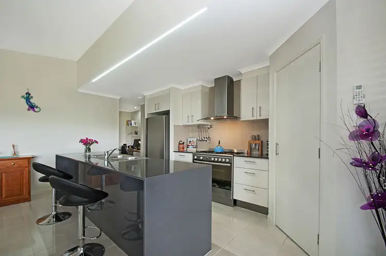 Fourth view of Homely house listing, 17 Bellbird Place, Peregian Springs QLD 4573