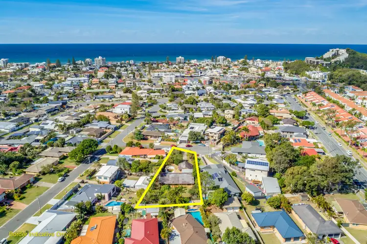 Second view of Homely house listing, 3 Anchor Court, Mermaid Waters QLD 4218