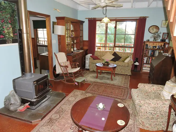 Sixth view of Homely house listing, 1213 Orara Way, Nana Glen NSW 2450