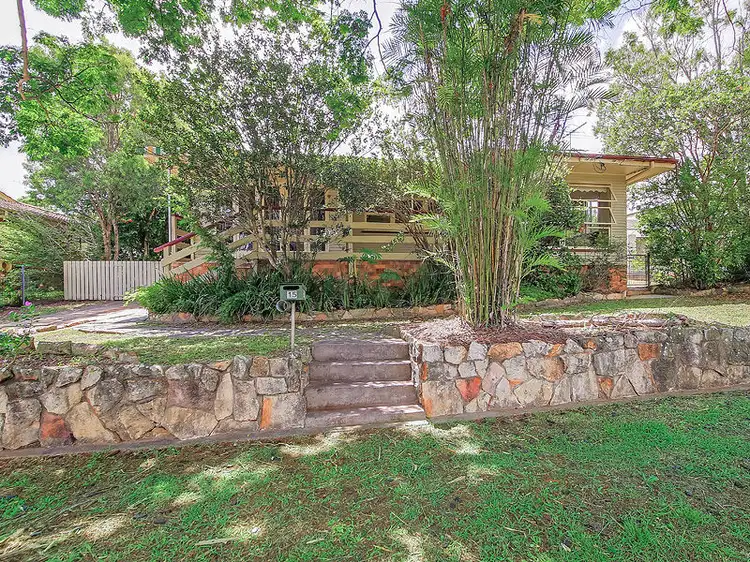 15 Whitford Street, Tingalpa QLD 4173