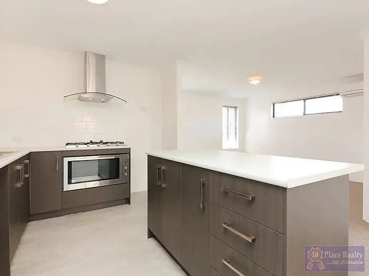 Fifth view of Homely house listing, 6 Mears Way, Hilbert WA 6112