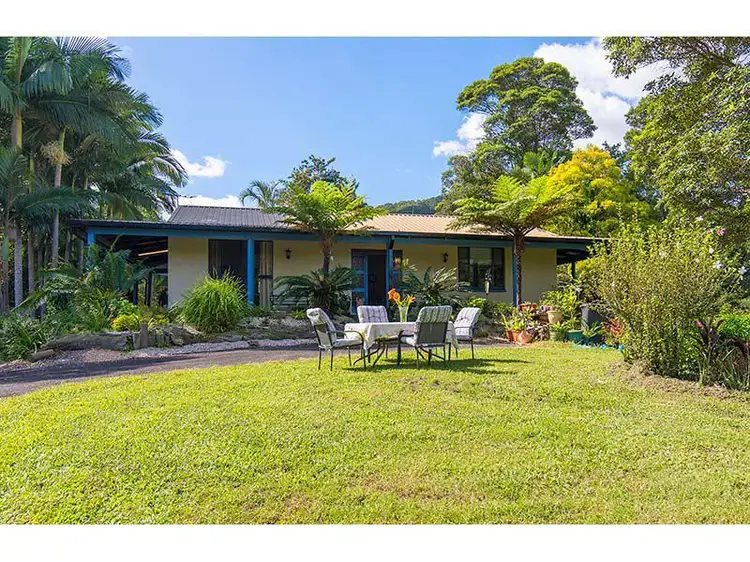 245 Blakeneys Road, Stokers Siding NSW 2484