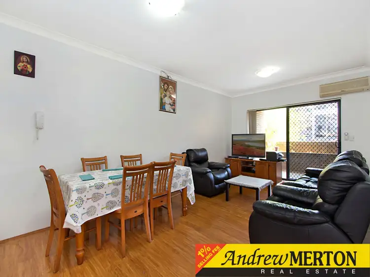 Third view of Homely unit listing, 61/1-5 Durham Street, Mount Druitt NSW 2770