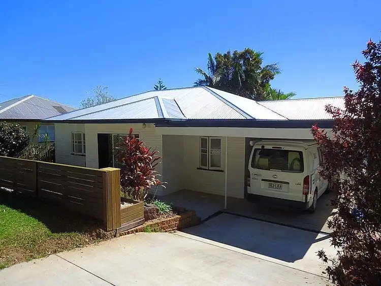 30 Bade Street, Nambour QLD 4560