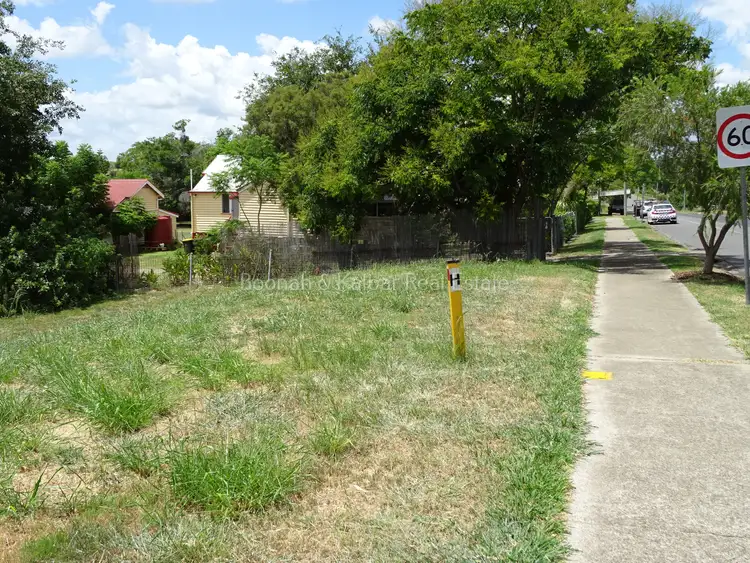 Fifth view of Homely land listing, Lot 1 Edward St, Kalbar QLD 4309