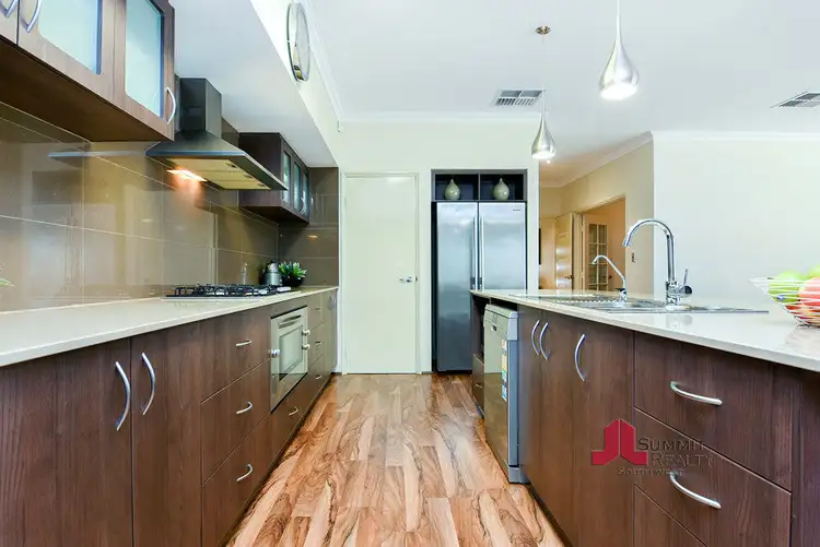 Fourth view of Homely house listing, 4 Amber Lane, Australind WA 6233