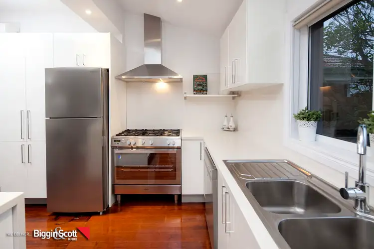 Fifth view of Homely house listing, 58 Waiora Road, Rosanna VIC 3084