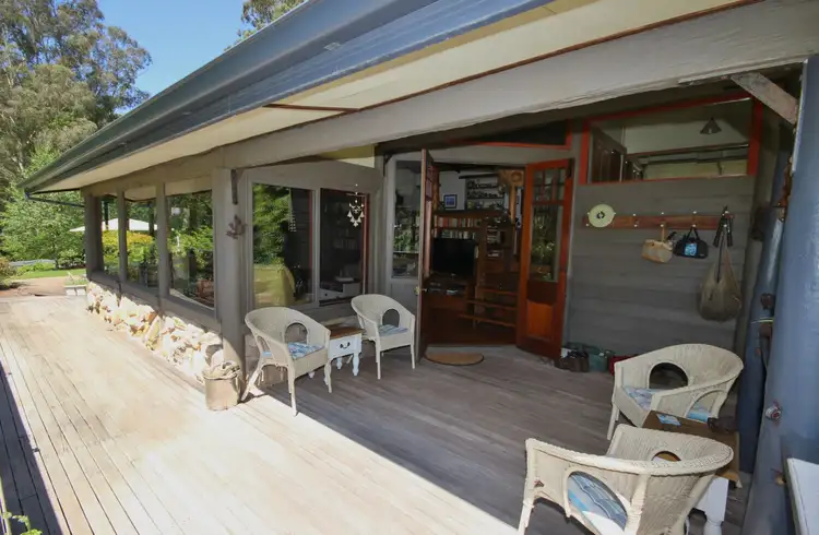 Fourth view of Homely rural property listing, 1625 Lower Towamba Road, Kiah NSW 2551