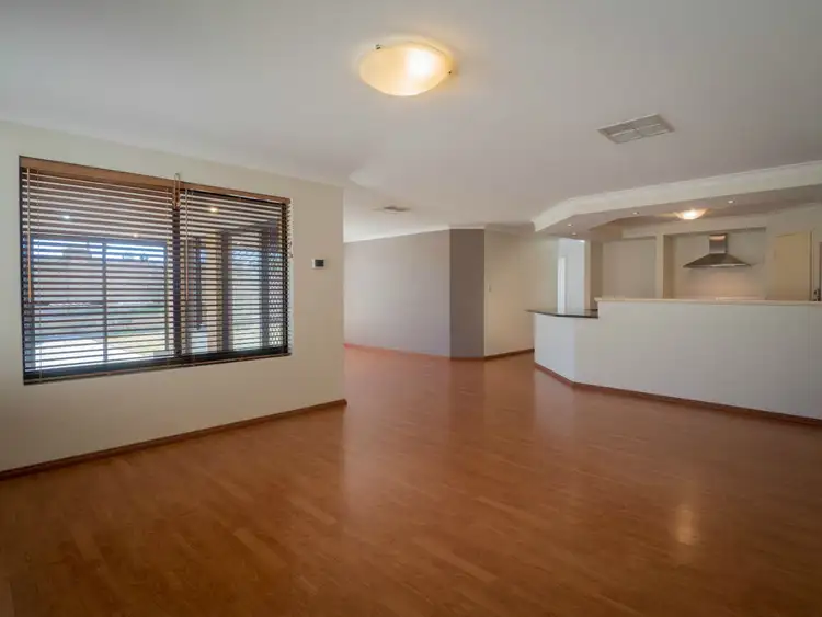 Second view of Homely house listing, 18 The Lakes Boulevard, Jandakot WA 6164