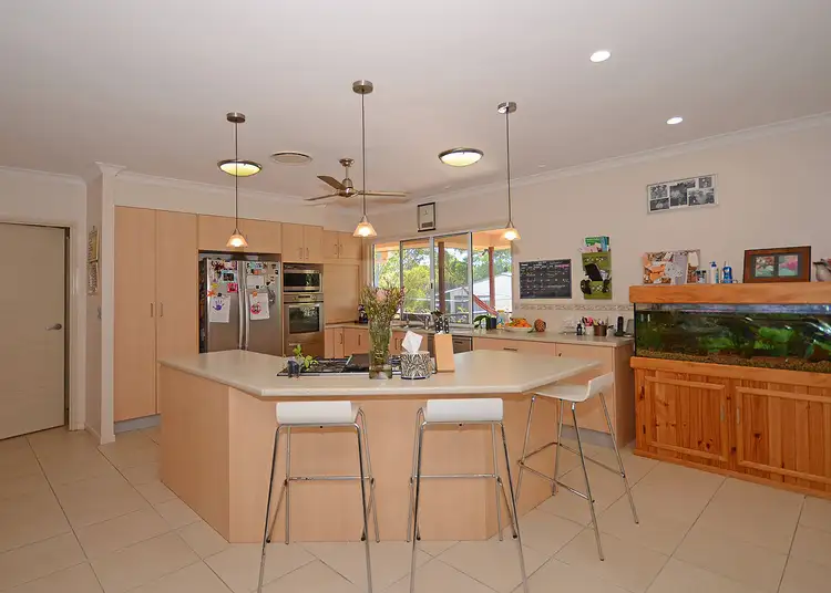 Third view of Homely house listing, 37 Madison Way, Tinana QLD 4650