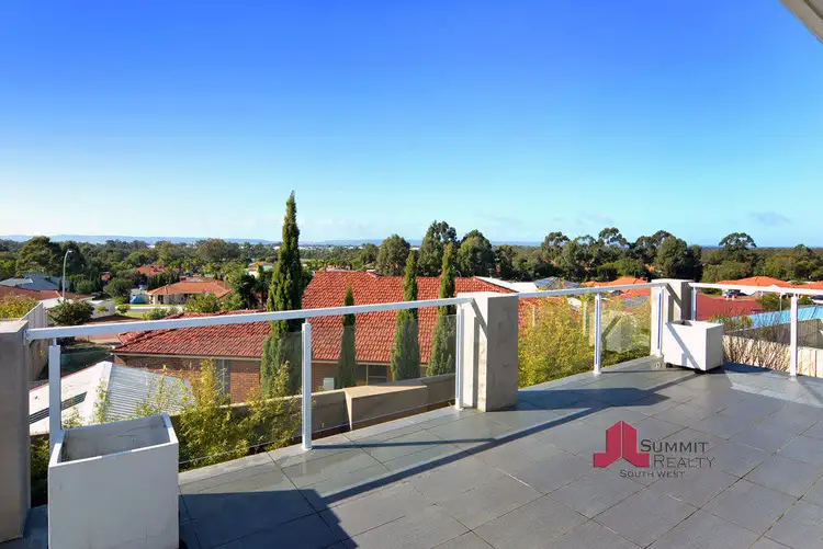 Second view of Homely unit listing, 12B Parakeet Outlook, Australind WA 6233