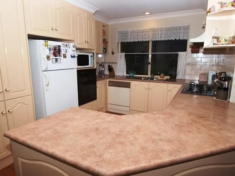 Fifth view of Homely house listing, 47 Laburnum Drive, Greenwith SA 5125