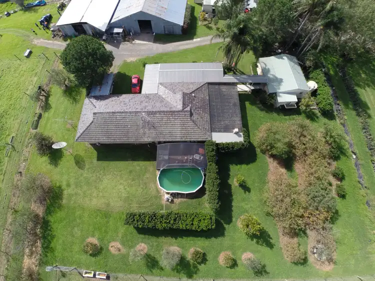 Second view of Homely rural property listing, Address available on request