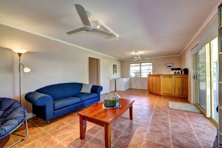 Sixth view of Homely house listing, 8 Clipper Street, Innes Park QLD 4670