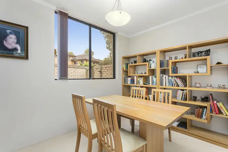 Fourth view of Homely townhouse listing, 24/39 Adderton Road, Telopea NSW 2117