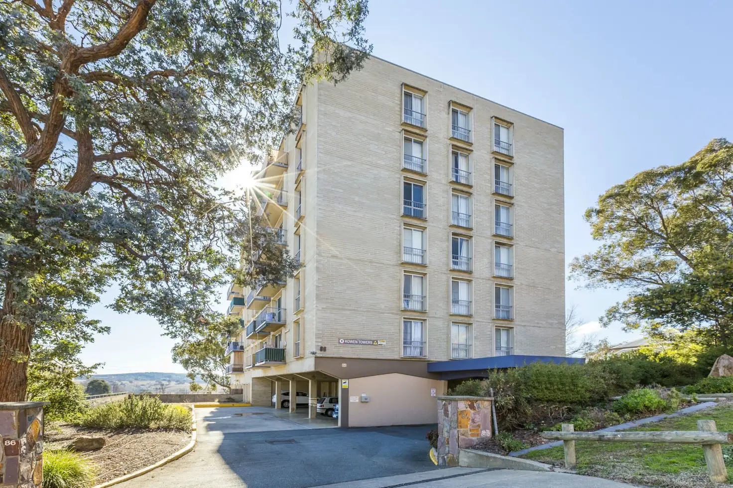 Main view of Homely unit listing, 30/86 Derrima Road, Queanbeyan NSW 2620