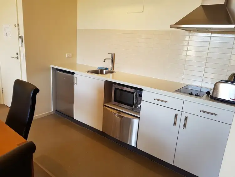 Fourth view of Homely apartment listing, 17/18/50 Peter Thomson Drive, Fingal VIC 3939