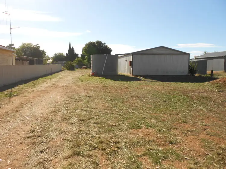 Fourth view of Homely land listing, 31 Edwin Street, Booleroo Centre SA 5482