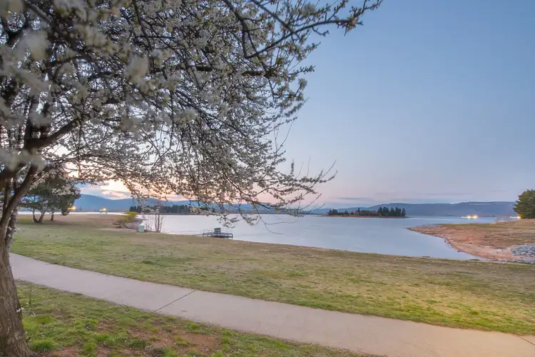 Fifth view of Homely unit listing, 107/10 Kosciuszko Road, Jindabyne NSW 2627