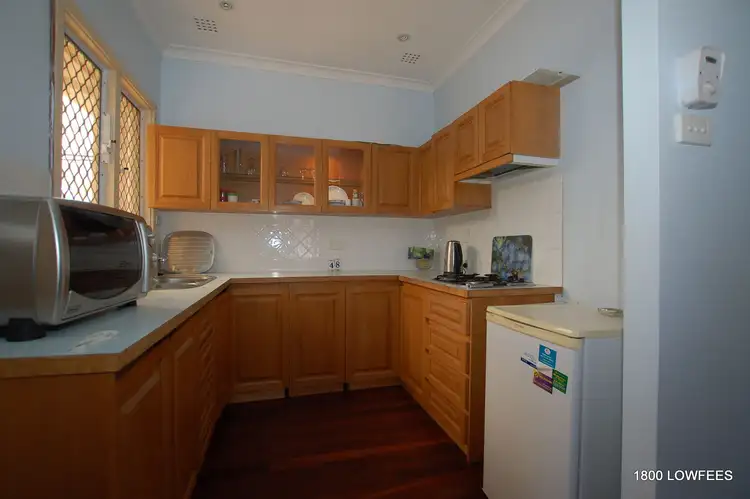 Seventh view of Homely semi-detached listing, 48 WESLEY Street, Balcatta WA 6021