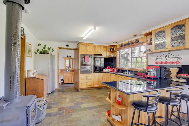 Third view of Homely rural property listing, 450 Armstrongs Lane, Cressy TAS 7302