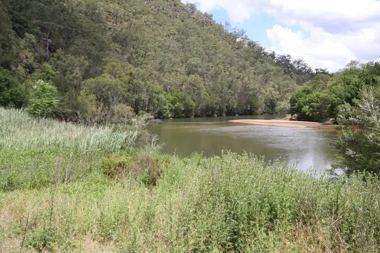 Third view of Homely rural property listing, 916 Settlers Road, St Albans NSW 2775