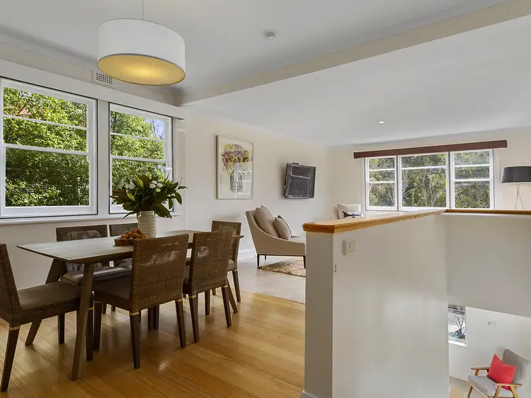 Sixth view of Homely house listing, 132 Cascade Rd, South Hobart TAS 7004