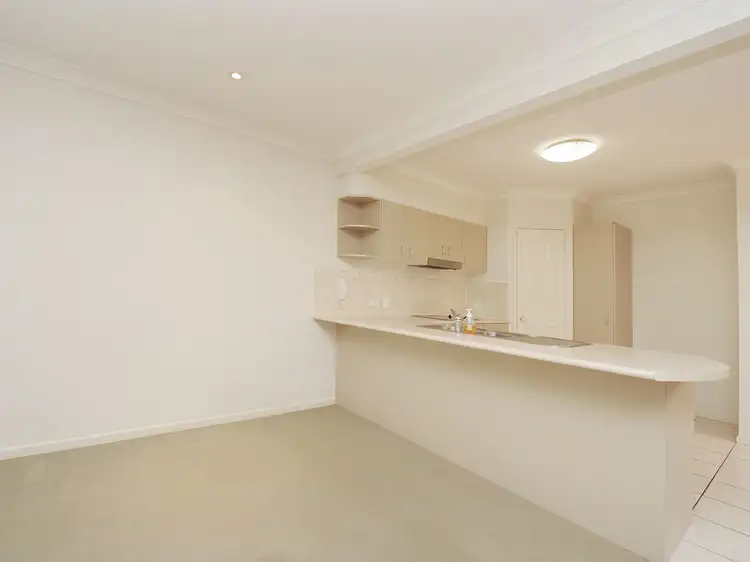 Fourth view of Homely townhouse listing, Unit 11/2 Springhill Drive, Sippy Downs QLD 4556