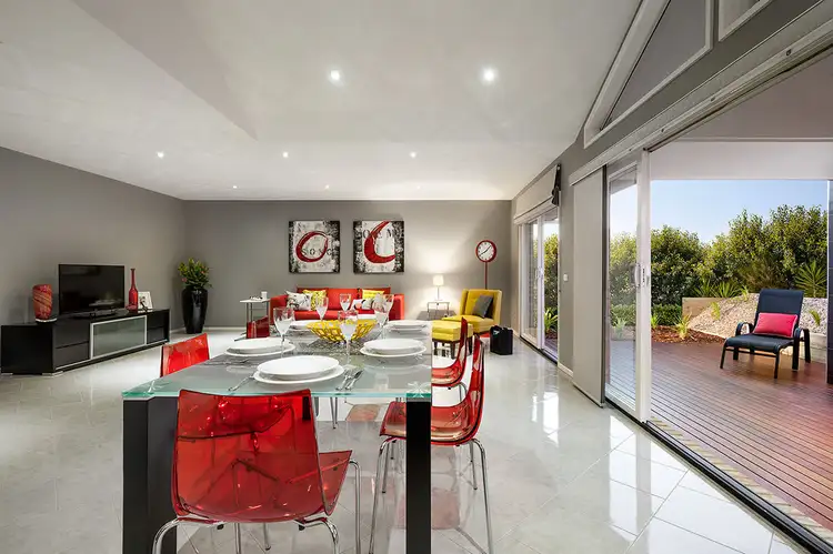 Fifth view of Homely house listing, 48 Langdon Drive, Mernda VIC 3754